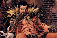 Kraven